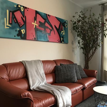 Апартаменти Sportowy Apartament Nad Jeziorem Ольштин Екстер'єр фото